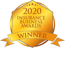 insurance business awards